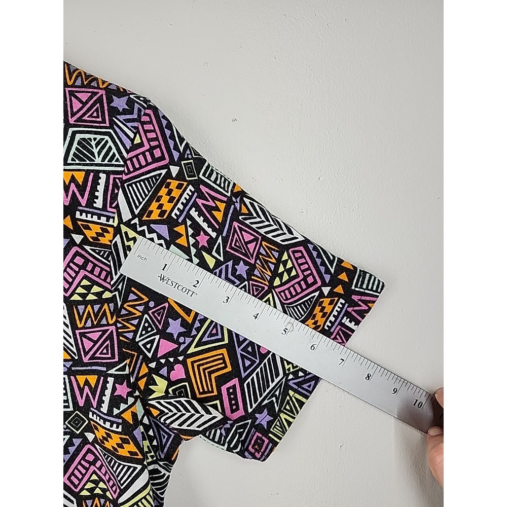 Fresh Prints Of Bel-Air Retro 80's/90's Throwback T Shirt Size L All Over Print - Picture 5 of 9